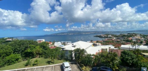 Oceanview Martinique